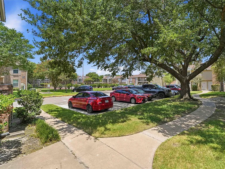 2800 Jeanetta St #1602 — Photo 12