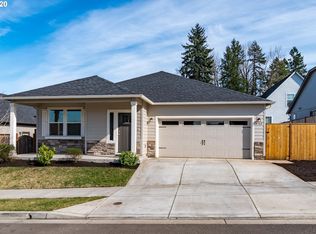 4760 Glacier Meadows Loop, Springfield, OR 97478
