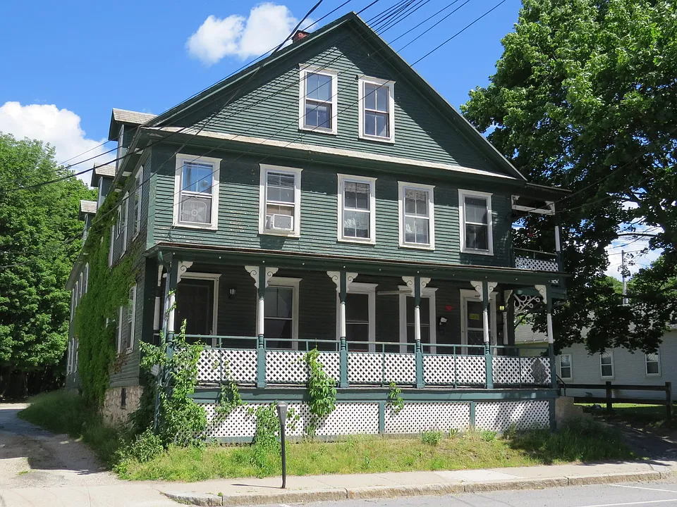 Building Photo