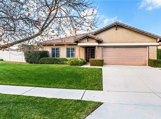 1709 Double Eagle Ave, Beaumont, CA 92223