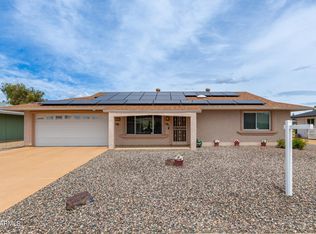 13218 W Pomegranate Dr, Sun City West, AZ 85375