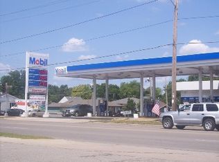 8920 Durand Ave, Sturtevant, WI 53177