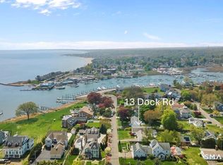 13 Dock Rd, Milford, CT 06460