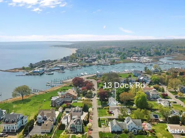 13 Dock Road, Milford, CT 06460