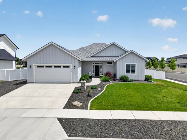 8510 N Jodi St, Spokane, WA 99208
