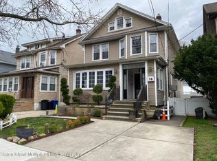 16 Stebbins Ave, Staten Island, NY 10310