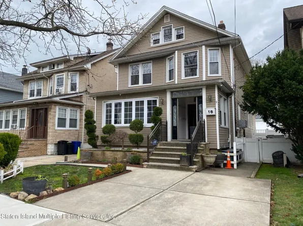 16 Stebbins Ave, Staten Island, NY 10310