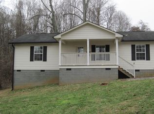 321 Virginia Ave, Asheville, NC 28806