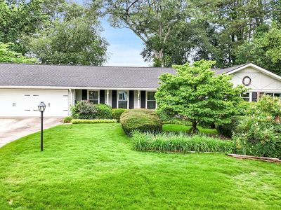1226 Pine Knoll Ln NE, Conyers, GA, 30013