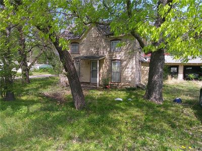 302 S Washington St, Toronto, KS, 66777