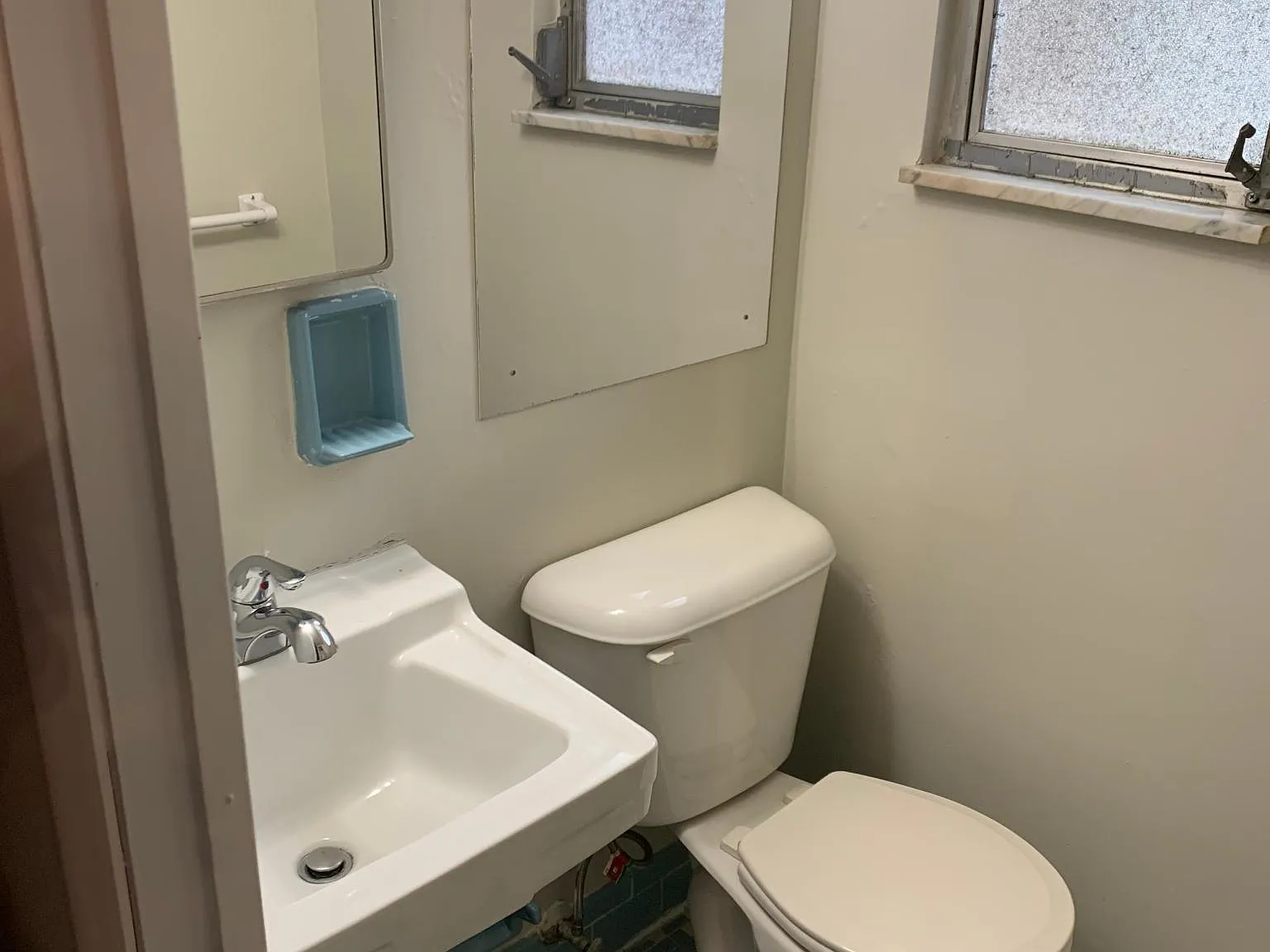 Studio, 450 sqft, $795 — Photo 4