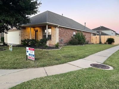 2 Blisten Spring Ln, Manvel, TX, 77578
