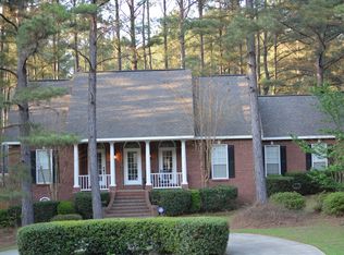 16 Longstone Rd, Hattiesburg, MS 39402