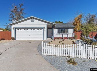 6235 Chickasaw Ct, Sun Valley, NV