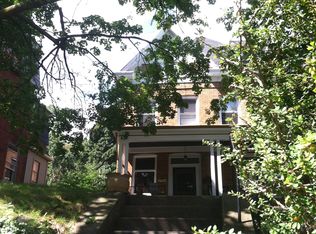 1030 Murray Hill Ave, Pittsburgh, PA