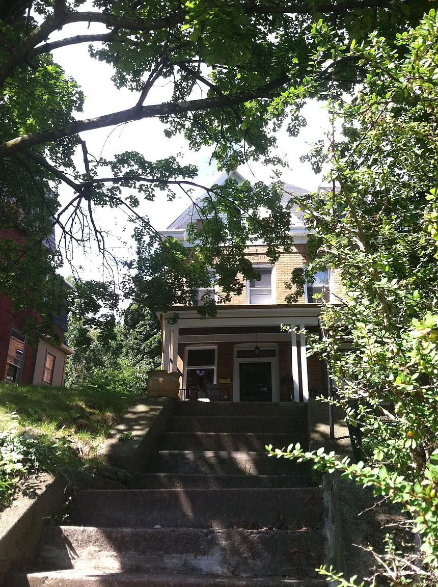 1030 Murray Hill Ave photo 1