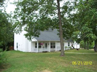 57255 Oak Grove Rd, California, MO 65018