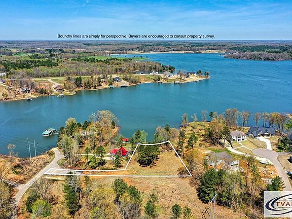 3rd image of 0 Anglers Point Dr