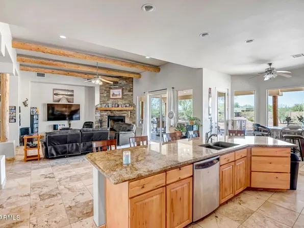 1032 E DOLORES Road, Phoenix, AZ 85086