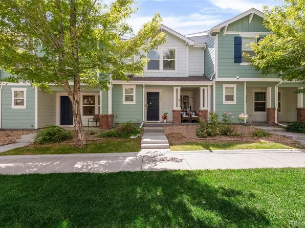 19021 E 58th Avenue, Denver, CO 80249