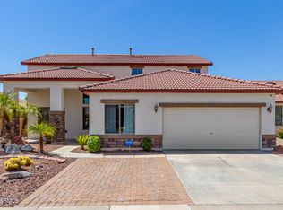 17931 W Caribbean Ln, Surprise, AZ 85388