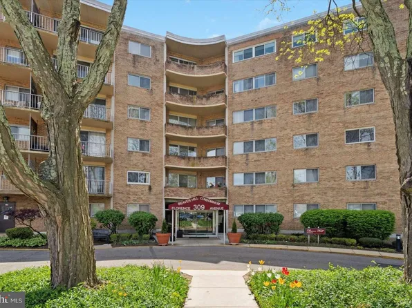 309 Florence Ave APT 610N, Jenkintown, PA 19046