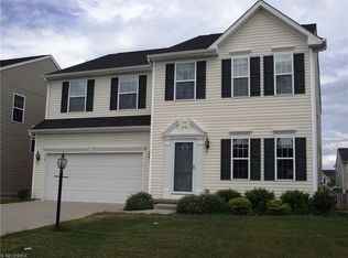 210 Stone Ridge Way, Berea, OH 44017