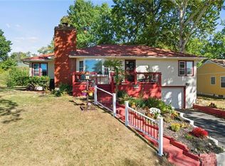 120 Southview Dr, Excelsior Springs, MO 64024