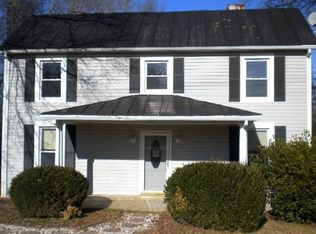 140 Buffalo Rd, Clarksville, VA 23927