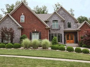18913 Long Grove Way, Louisville, KY 40245