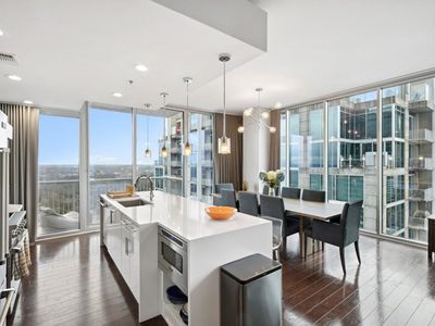855 Peachtree St NE UNIT 2013, Atlanta, GA, 30308