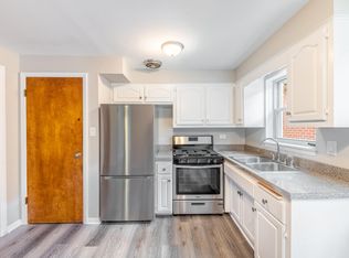 8533 Massasoit Ave, Burbank, IL