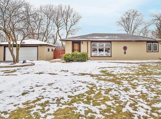217 W Rust Trl, Willow Springs, IL 60480