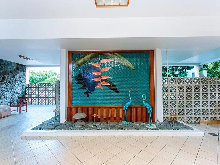 1617 Keeaumoku St #1202 — Photo 4
