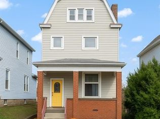 206 7th St, Oakmont, PA 15139