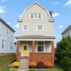 206 7th St, Oakmont, PA, 15139
