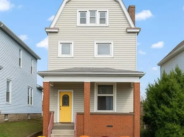 206 7th St, Oakmont, PA 15139