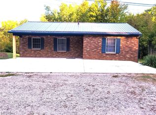 65015 Old Twenty One Rd, Cambridge, OH 43725