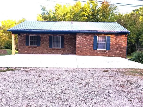 65015 Old Twenty One Rd, Cambridge, OH 43725