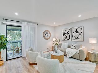 716 San Conrado Ter Unit 8, Sunnyvale, CA 94085