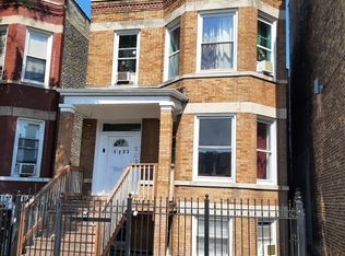 1203 N Hamlin Ave, Chicago, IL 60651