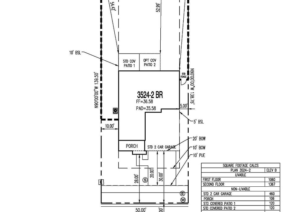 2nd image of 6326 S 24th Pl