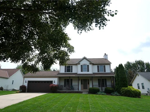1480 Timbertop Dr, Tallmadge, OH 44278