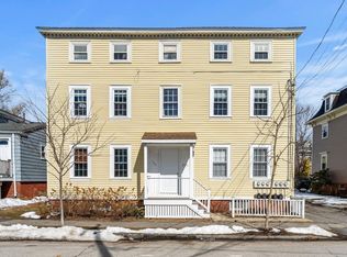 197 Madison Street #5, Portsmouth, NH 03801