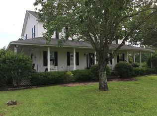 5440 Kingstree Hwy, Manning, SC 29102