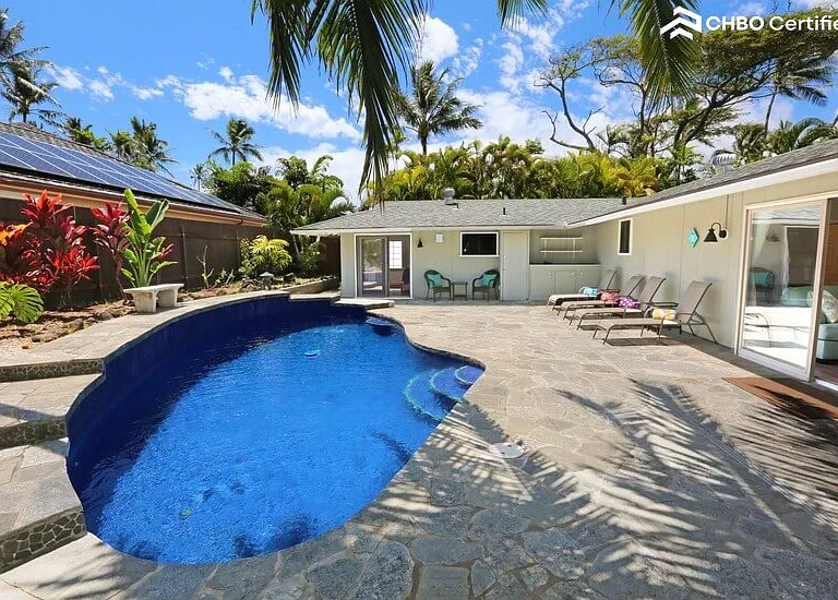 The Pool