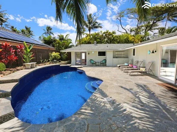 516 N Kalaheo Ave, Kailua, HI 96734
