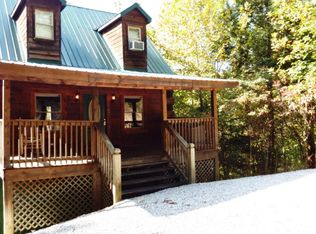 1506 Pilgrim Way, Sevierville, TN 37876