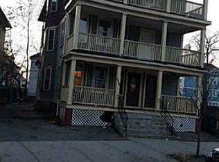 1079 Broad St, Providence, RI 02905