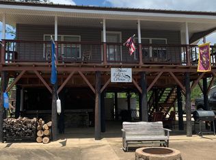 183 Harris Dr, Deridder, LA 70634